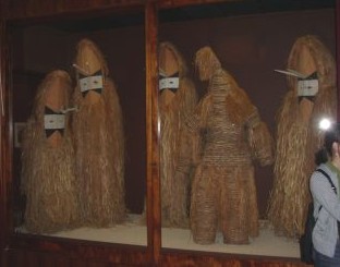 museum